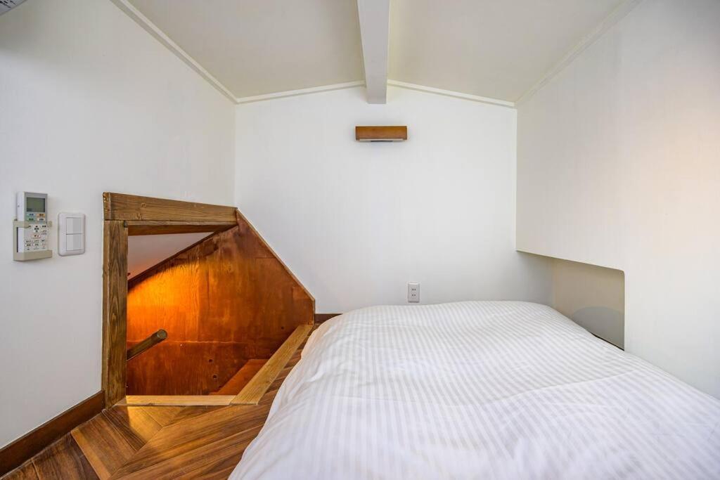 Premier Suite Nishiazabu Roppongi Front Токио Экстерьер фото