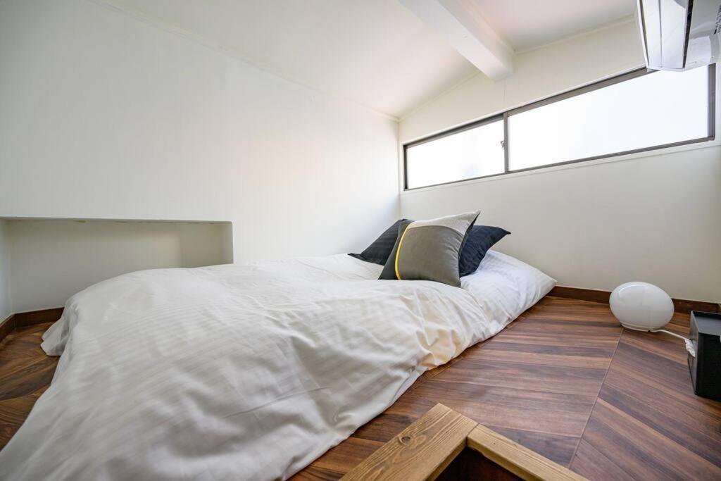 Premier Suite Nishiazabu Roppongi Front Токио Экстерьер фото